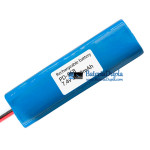 Bateria para PLC PD-968 [bateria de reposição]